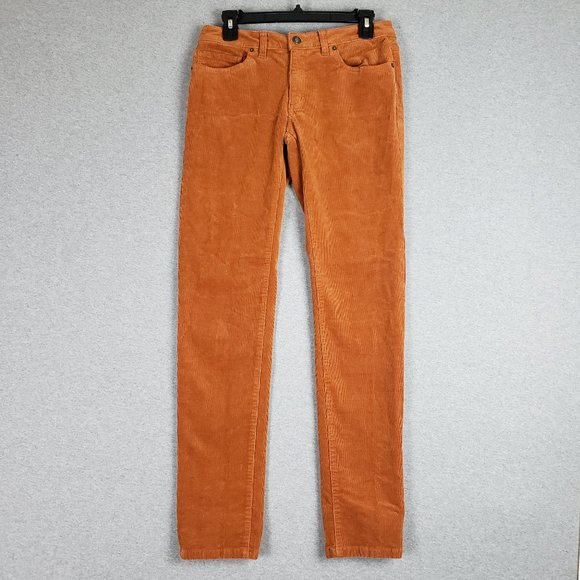 Patagonia Pants - Patagonia Corduroy Pants Women's 29  Organic Cotton STY55055FA16